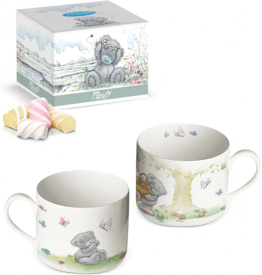 Кружка «В лесу»