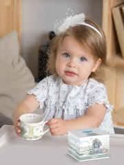 Кружка «В лесу» - Фото 5