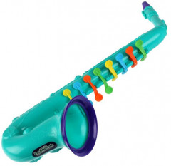 Саксофон «Enchantimals» - Фото 1