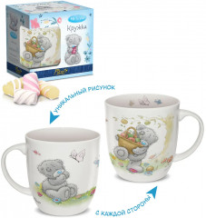 Кружка «В лесу» - Фото 1