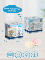 Кружка «В лесу» - Фото 3