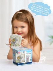 Кружка «В лесу» - Фото 4