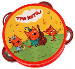 Набор музыкальных инструментов - Фото 3