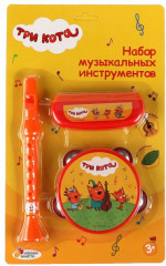 Набор музыкальных инструментов - Фото 4