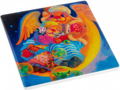 Магнит «Ночной брудершафт» - Фото 1