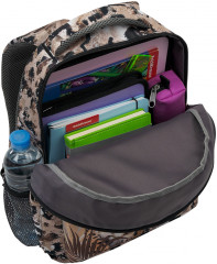 Рюкзак ученический - Фото 4