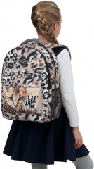 Рюкзак ученический - Фото 5