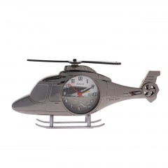 Будильник «Вертолет» - Фото 2