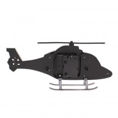 Будильник «Вертолет» - Фото 1