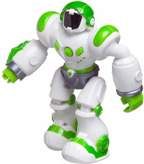 Робот - Фото 2