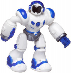 Робот - Фото 1