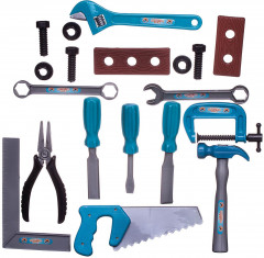 Набор инструментов - Фото 1