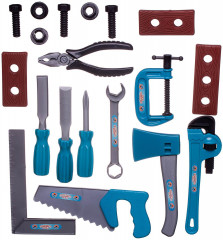 Набор инструментов - Фото 1
