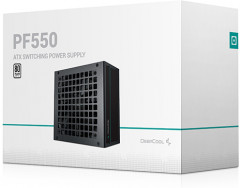 Блок питания PF550 - Фото 5