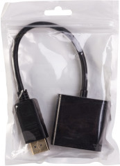 Переходник VGA DisplayPort - Фото 2