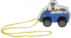 Игрушка-каталка «Гонщик» - Фото 1