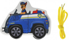 Игрушка-каталка «Гонщик» - Фото 3