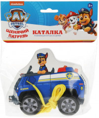 Игрушка-каталка «Гонщик» - Фото 4