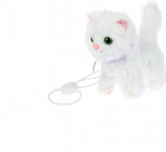 Игрушка интерактивная «Котенок Керри» - Фото 1