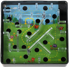 Игра головоломка «Лабиринт» - Фото 1