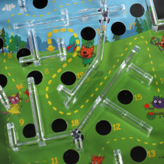 Игра головоломка «Лабиринт» - Фото 3