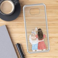 Чехол-накладка для Xiaomi Poco X3 NFC - Фото 3