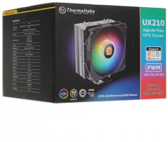 Кулер для процессора UX210 - Фото 5