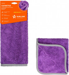 Салфетка из микрофибры - Фото 1