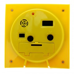 Будильник «Сон для слабаков» - Фото 3