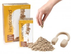 Песок для лепки Kinetic Sand, 1 кг - Фото 3