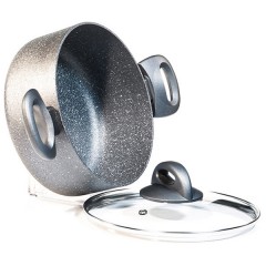 Кастрюля «Moon Stone» - Фото 1