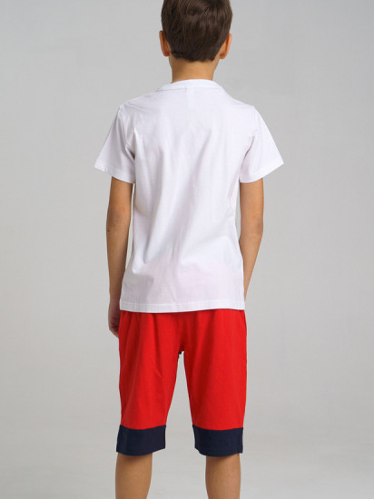 Комплект для мальчиков