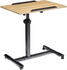 Стол многофункциональный на колёсах «Роллинг» - Фото 1