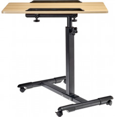 Стол многофункциональный на колёсах «Роллинг» - Фото 2