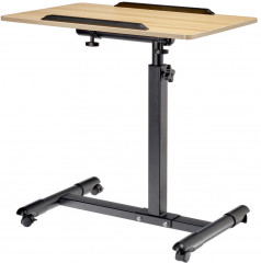 Стол многофункциональный на колёсах «Роллинг» - Фото 3