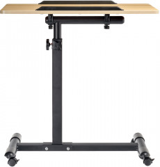 Стол многофункциональный на колёсах «Роллинг» - Фото 6