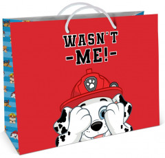 Пакет подарочный «Щенячий патруль» - Фото 2