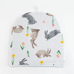 Грелка для чайника - Фото 1