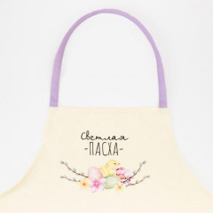 Фартук «Светлая Пасха» - Фото 2