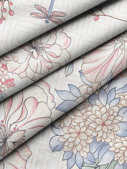 Комплект салфеток