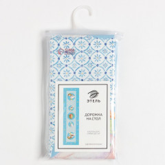 Дорожка на стол «Пасхальные радости» - Фото 7