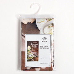 Полотенце кухонное «Светлой пасхи» - Фото 4