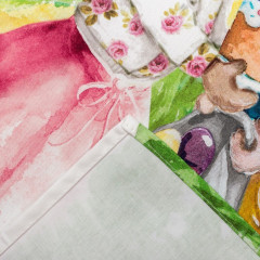 Полотенце кухонное «Семейного счастья» - Фото 3