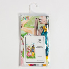 Полотенце кухонное «Семейного счастья» - Фото 4