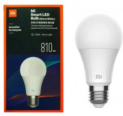 Лампа Mi Smart LED Bulb - Фото 2