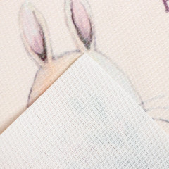 Салфетка на стол «A happy family» - Фото 3