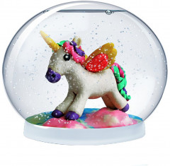 Набор для создания волшебного шара «Единорог» - Фото 3