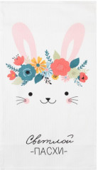 Набор полотенец кухонных «Светлая Пасха» - Фото 4