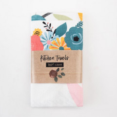 Набор полотенец кухонных «Светлая Пасха» - Фото 7