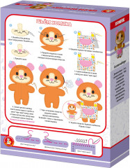 Набор для творчества «Хомяк» - Фото 2